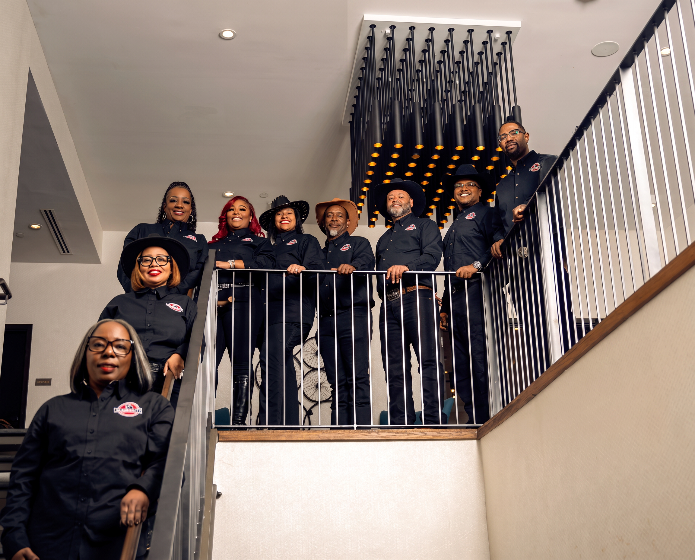 The CCEG team