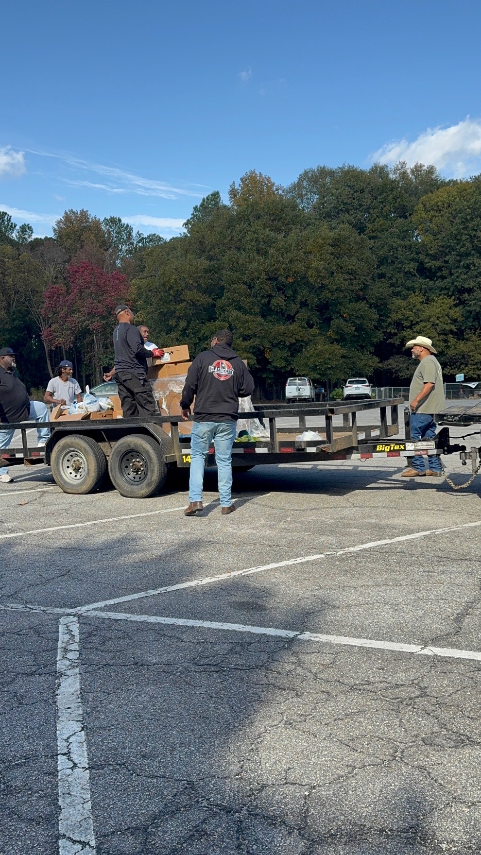 Community Outreach